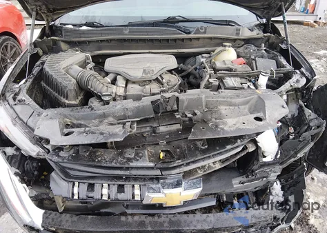 2019 Chevrolet Blazer z USA, uszkodzony, nr VIN 3GNKBGRS5KS670288